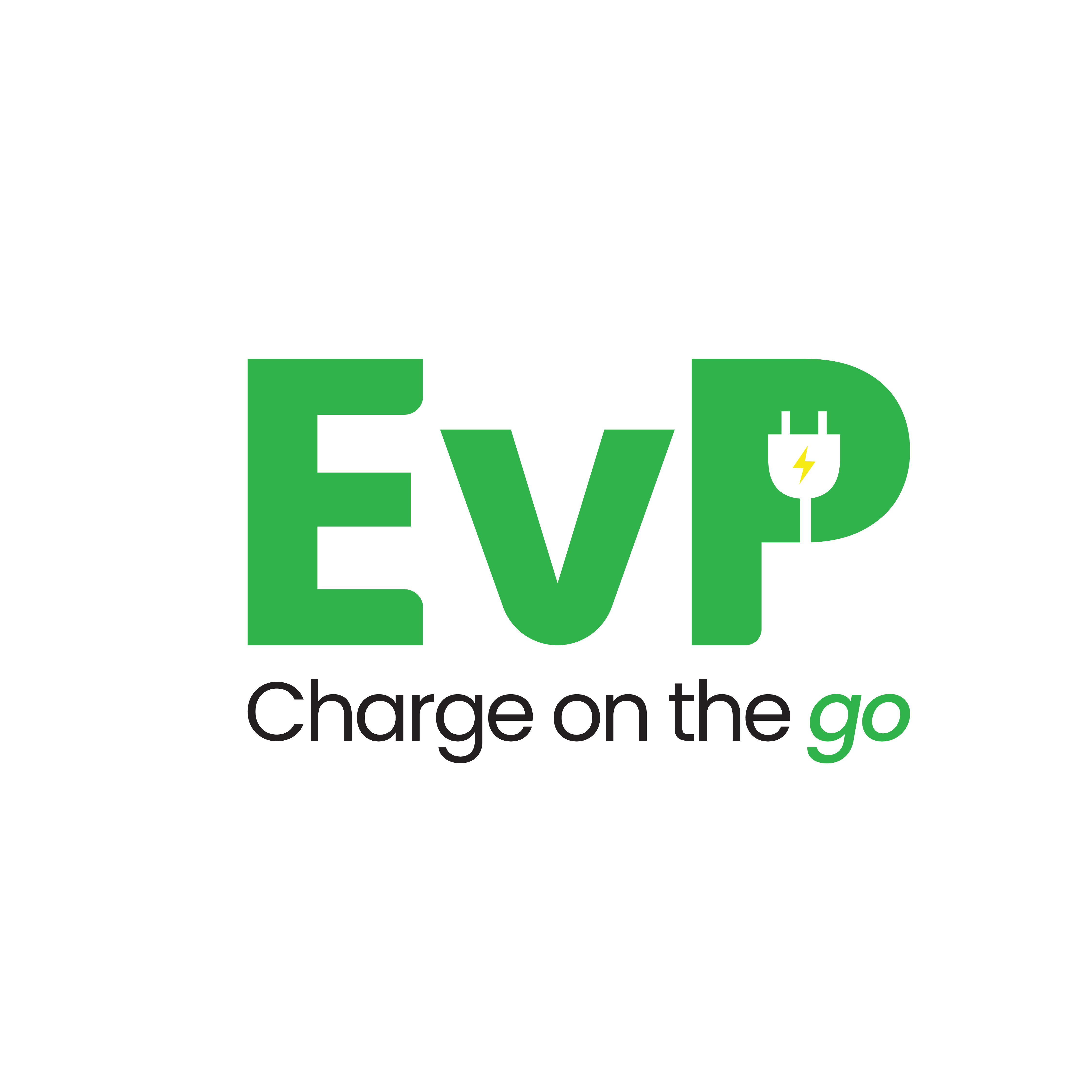 EVP Charger
